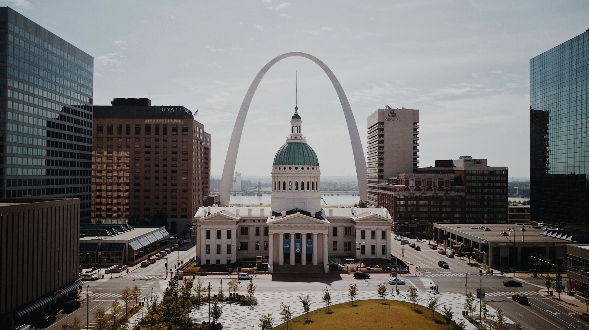 Missouri St. Louis Cyber Security