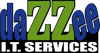 daZZee IT Logo daZZee IT Logo