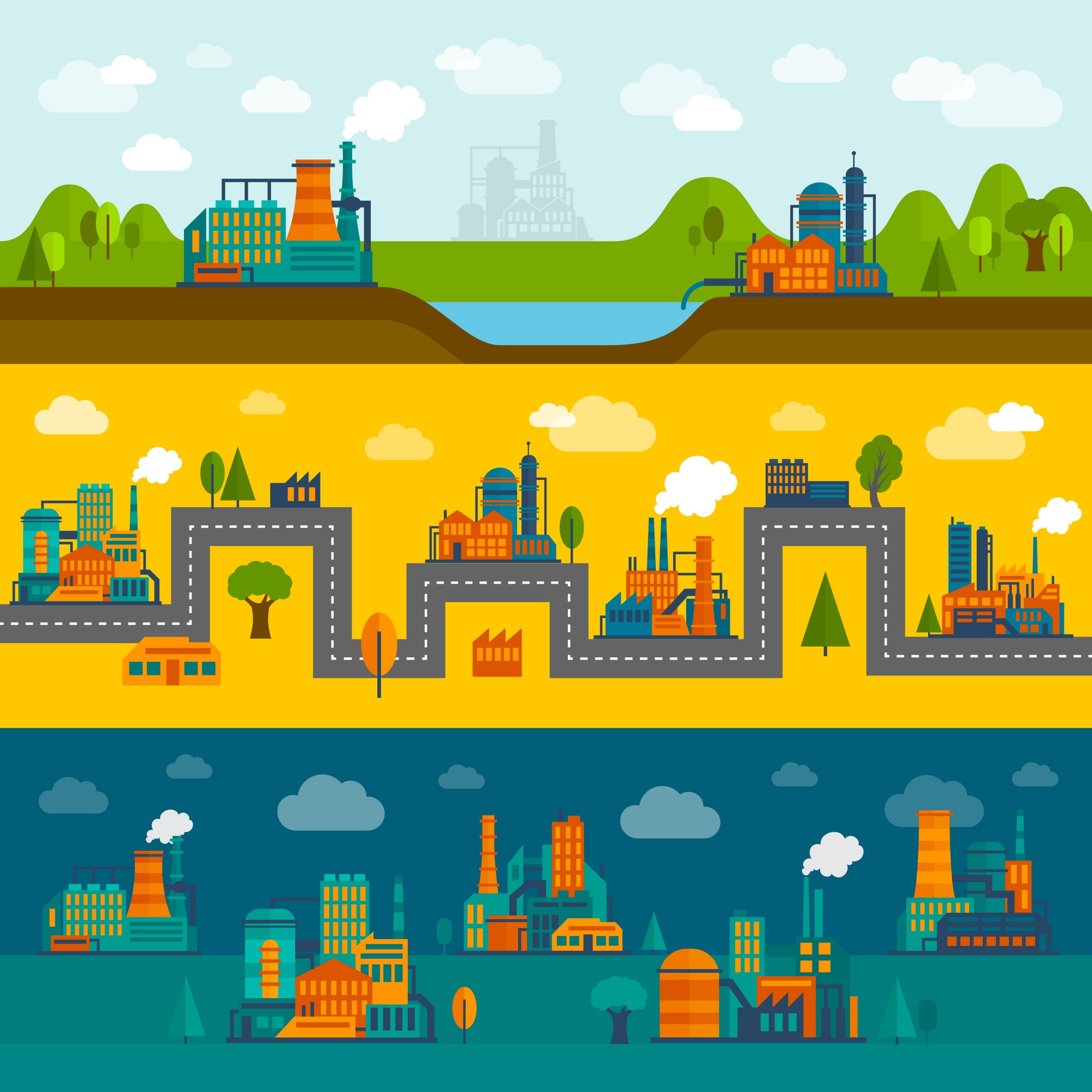 IT services for manufacturing